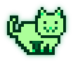 MoonCat #24442 MoonCat #24442