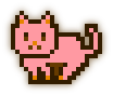 MoonCat #24444 MoonCat #24444
