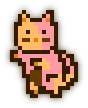 MoonCat #24447 MoonCat #24447