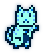 MoonCat #24448 MoonCat #24448