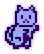 MoonCat #24449 MoonCat #24449