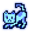 MoonCat #24451 MoonCat #24451