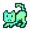 MoonCat #24459 MoonCat #24459