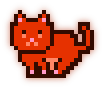 MoonCat #24460 MoonCat #24460