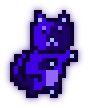 MoonCat #24462 MoonCat #24462