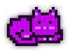 MoonCat #24463 MoonCat #24463