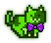 MoonCat #24466 MoonCat #24466