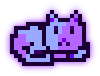 MoonCat #24474 MoonCat #24474