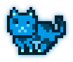 MoonCat #24480 MoonCat #24480