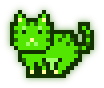 MoonCat #24492 MoonCat #24492