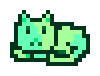 MoonCat #24493 MoonCat #24493