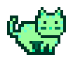 MoonCat #245 MoonCat #245