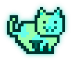 MoonCat #24501 MoonCat #24501