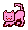 MoonCat #24504 MoonCat #24504