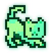 MoonCat #24514 MoonCat #24514