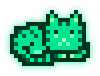 MoonCat #24526 MoonCat #24526