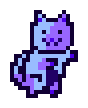MoonCat #24531 MoonCat #24531