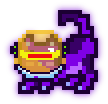MoonCat #24550 MoonCat #24550