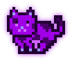 MoonCat #24555 MoonCat #24555