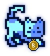 MoonCat #24556 MoonCat #24556