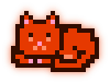 MoonCat #24560 MoonCat #24560