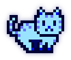 MoonCat #24564 MoonCat #24564