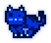 MoonCat #24573 MoonCat #24573