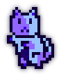 MoonCat #24574 MoonCat #24574