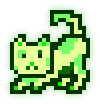 MoonCat #246 MoonCat #246