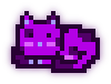MoonCat #24602 MoonCat #24602