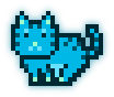 MoonCat #24609 MoonCat #24609