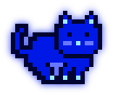 MoonCat #24610 MoonCat #24610