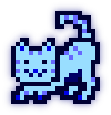 MoonCat #24630 MoonCat #24630