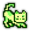 MoonCat #24634 MoonCat #24634