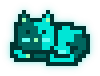 MoonCat #24637 MoonCat #24637