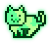 MoonCat #24639 MoonCat #24639
