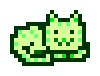 MoonCat #24640 MoonCat #24640