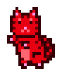 MoonCat #24645 MoonCat #24645