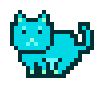MoonCat #24654 MoonCat #24654