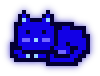 MoonCat #2466 MoonCat #2466