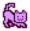 MoonCat #24660 MoonCat #24660