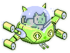 MoonCat #24661 MoonCat #24661