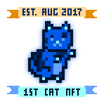 MoonCat #24665 MoonCat #24665