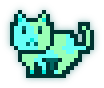 MoonCat #24668 MoonCat #24668