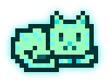 MoonCat #24670 MoonCat #24670