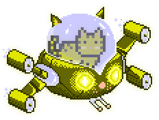 MoonCat #24673 MoonCat #24673