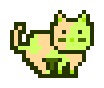 MoonCat #24680 MoonCat #24680
