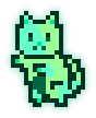 MoonCat #24684 MoonCat #24684