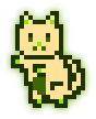 MoonCat #24686 MoonCat #24686