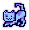 MoonCat #24689 MoonCat #24689